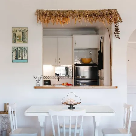 Apartment Amati *