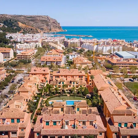 Apartment Amati *