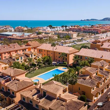 Amati Apartment Jávea
