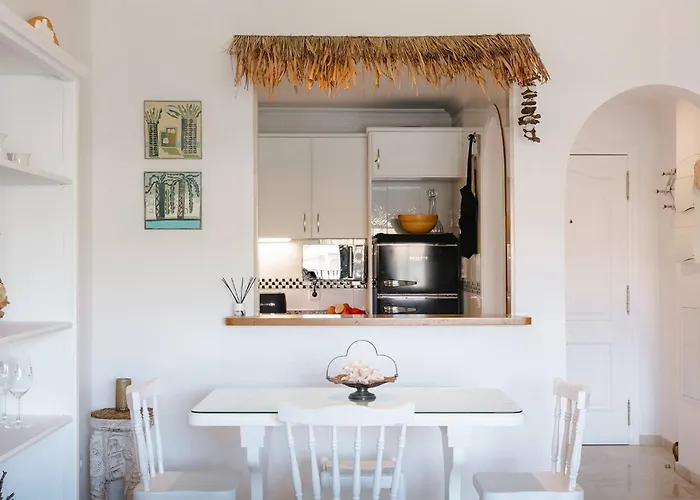 Apartment Amati *