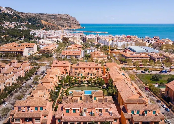 Apartment Amati *