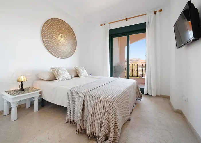 Amati Apartment