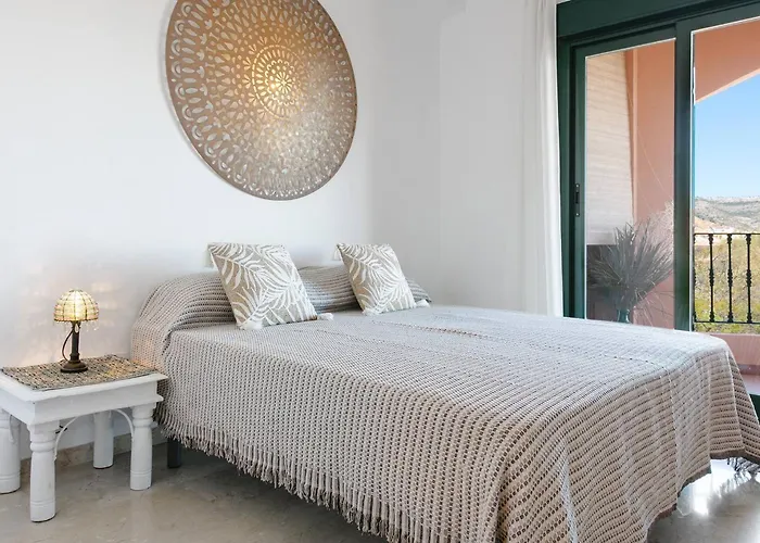 Amati Apartment *