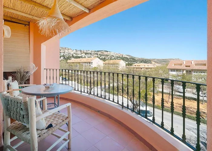 Apartment Amati *