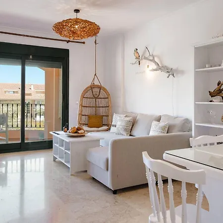 Apartament Amati