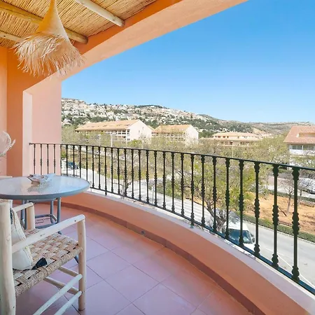 Apartament Amati *