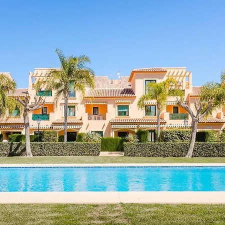 Apartament Amati Jávea